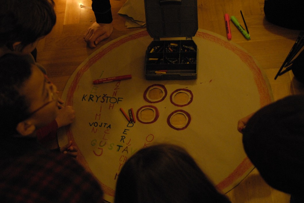 008 Expedice GEMINI 2010